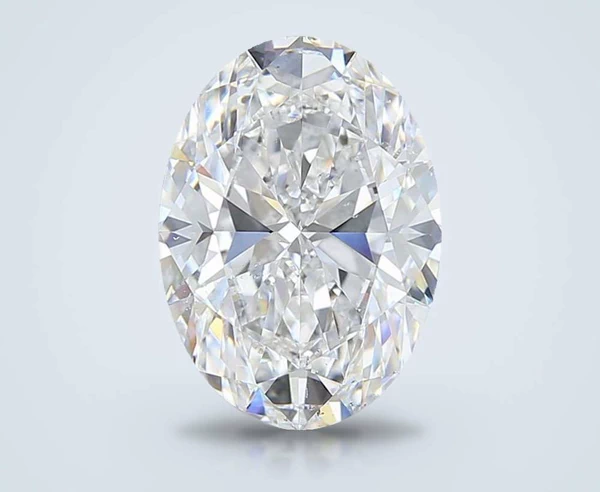 4.01 Carat · E · SI1 Rare Carat Ideal Cut
