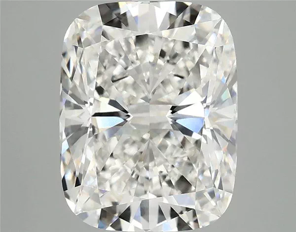 5.01 Carat · G · VVS2 Rare Carat Ideal Cut