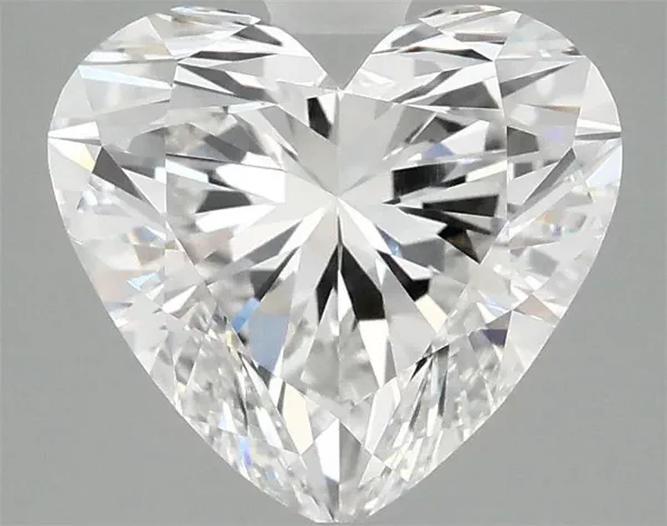 1.95 Carat · F · VS1 Rare Carat Ideal Cut