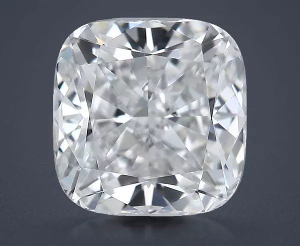 0.54 Carat · D · VVS2 Rare Carat Ideal Cut