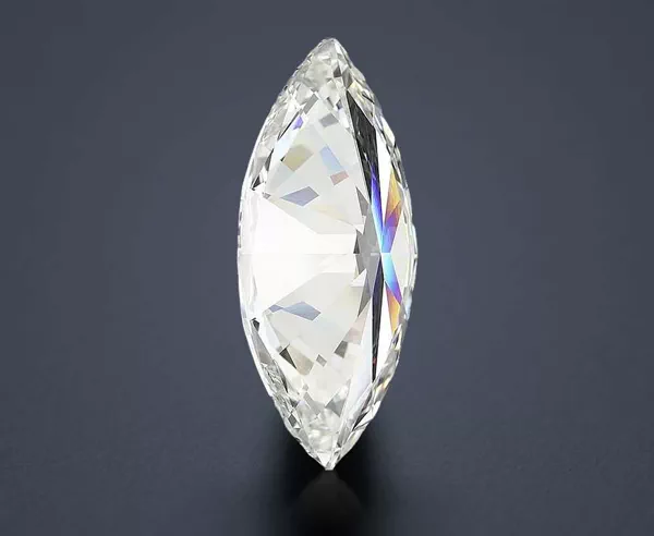 12.01 Carat · F · VVS2 Rare Carat Ideal Cut
