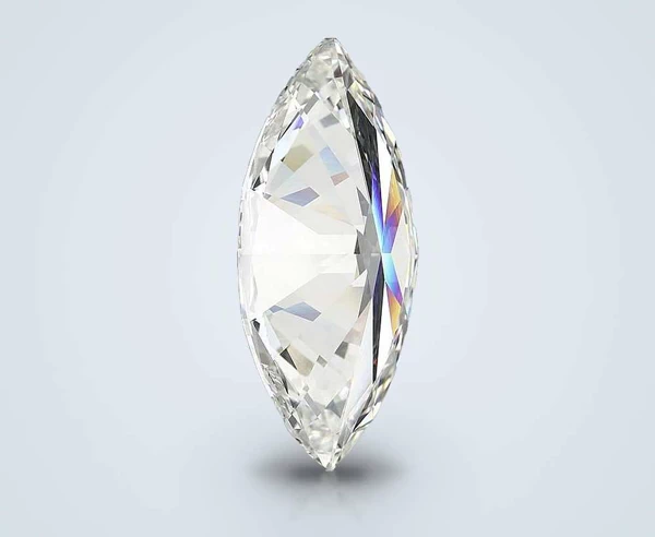 12.01 Carat · F · VVS2 Rare Carat Ideal Cut