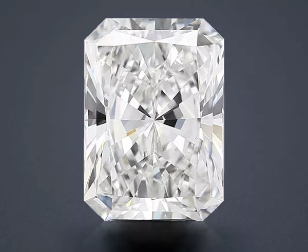 3.09 Carat · H · VS1 very good Cut