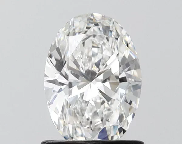 1 Carat · E · VVS1 Rare Carat Ideal Cut