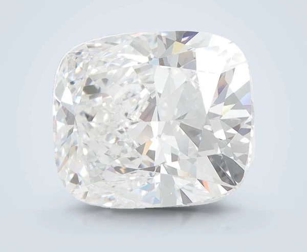 4.1 Carat · D · FL Rare Carat Ideal Cut