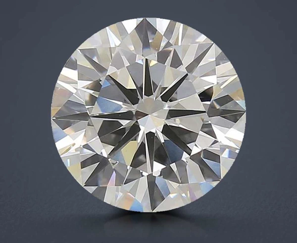 5.09 Carat · D · VVS1 Rare Carat Ideal Cut