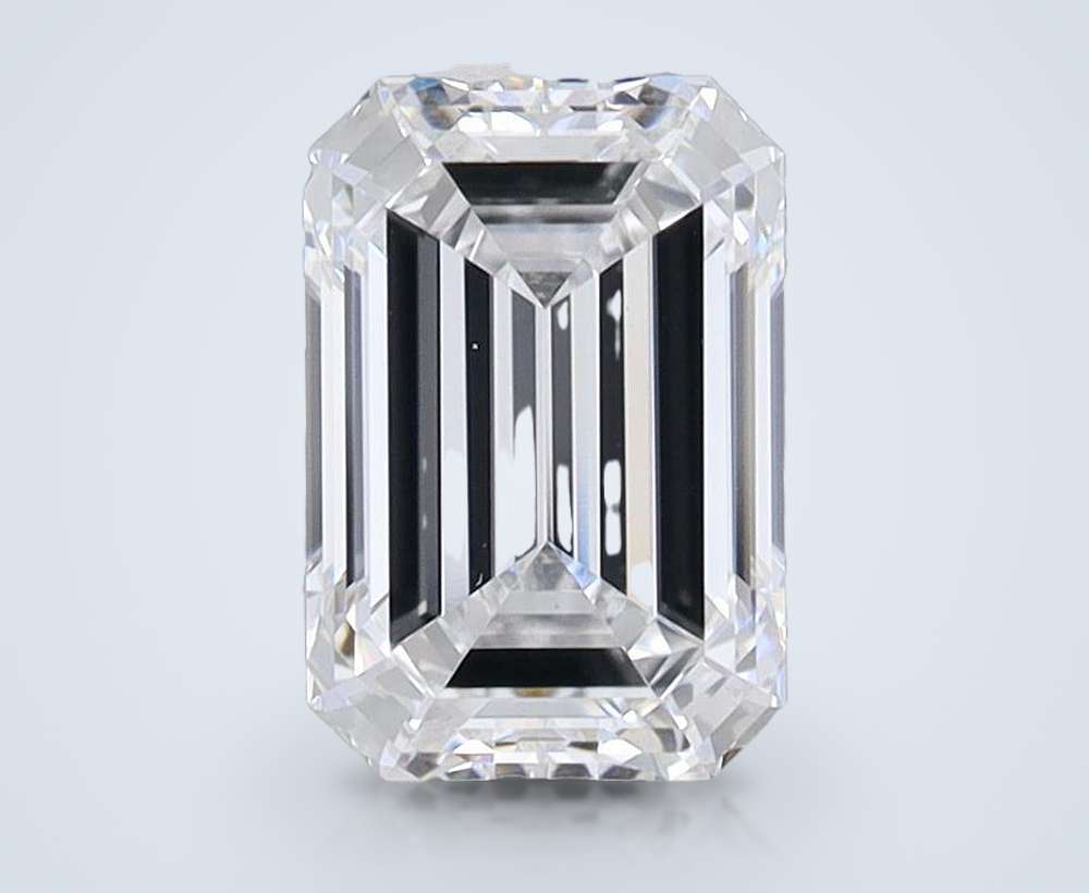 1.59 Carat · D · VVS2 Rare Carat Ideal Cut