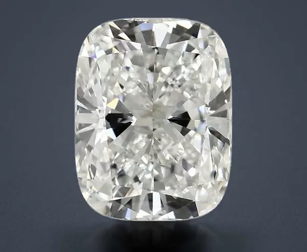 4.01 Carat · F · VVS2 Rare Carat Ideal Cut