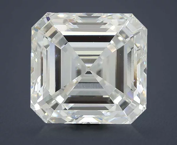 10.7 Carat · F · VVS2 Rare Carat Ideal Cut
