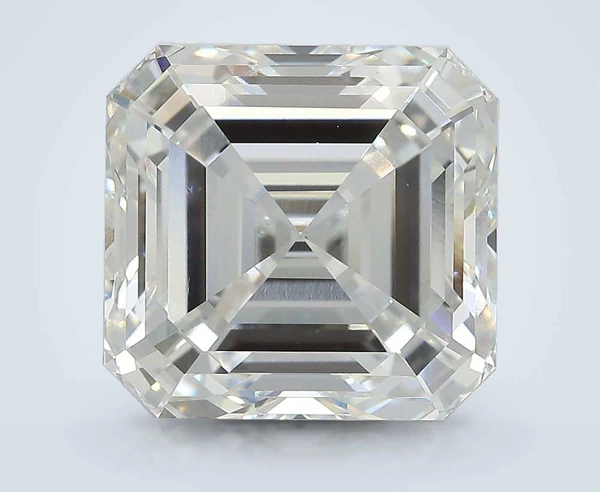 10.7 Carat · F · VVS2 Rare Carat Ideal Cut