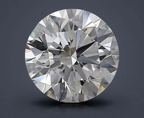 1.1 Carat · H · IF Rare Carat Ideal Cut