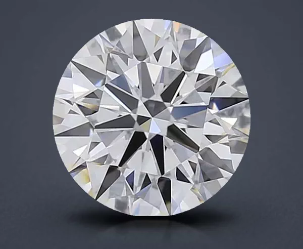 1.96 Carat · E · IF Rare Carat Ideal Cut