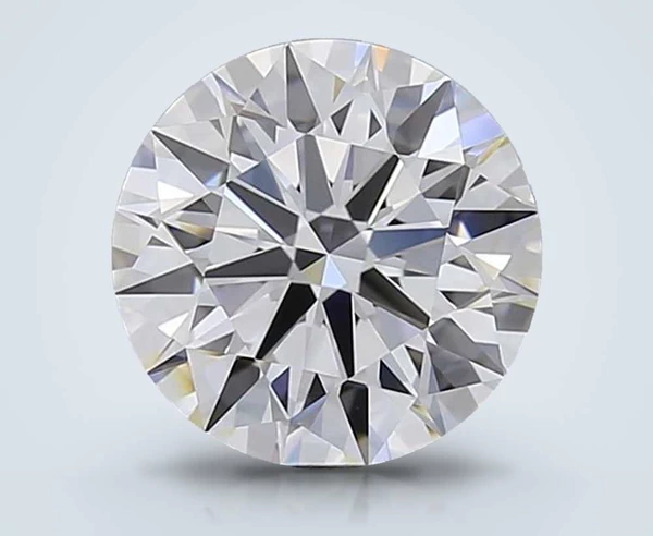 1.96 Carat · E · IF Rare Carat Ideal Cut