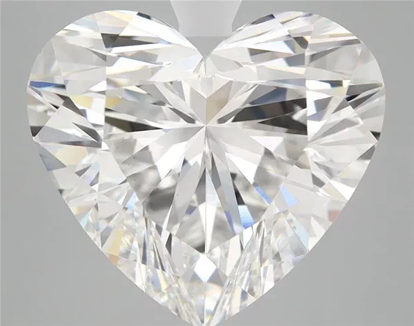 7.31 Carat · F · VS1 Rare Carat Ideal Cut