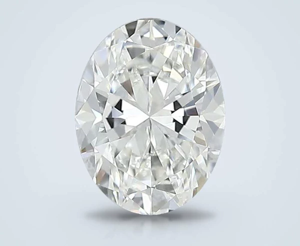1 Carat · H · VS1 very good Cut