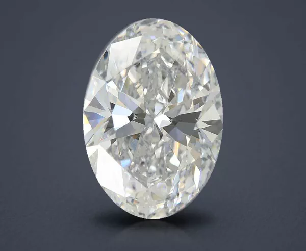 6.28 Carat · F · VVS2 Rare Carat Ideal Cut