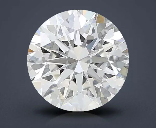 3.22 Carat · D · VVS2 Rare Carat Ideal Cut