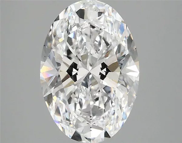 2.88 Carat · D · VS2 Rare Carat Ideal Cut