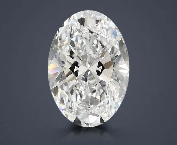 2.88 Carat · D · VS2 Rare Carat Ideal Cut