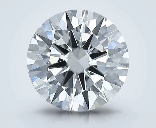 0.52 Carat · H · IF Rare Carat Ideal Cut