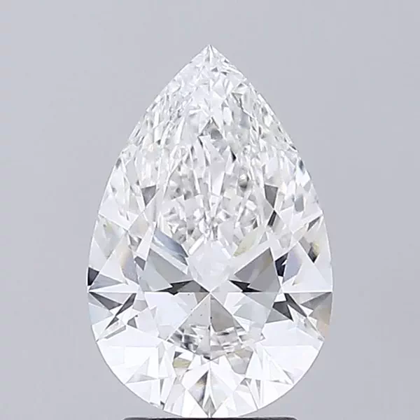 2.55 Carat · E · VS1 Rare Carat Ideal Cut