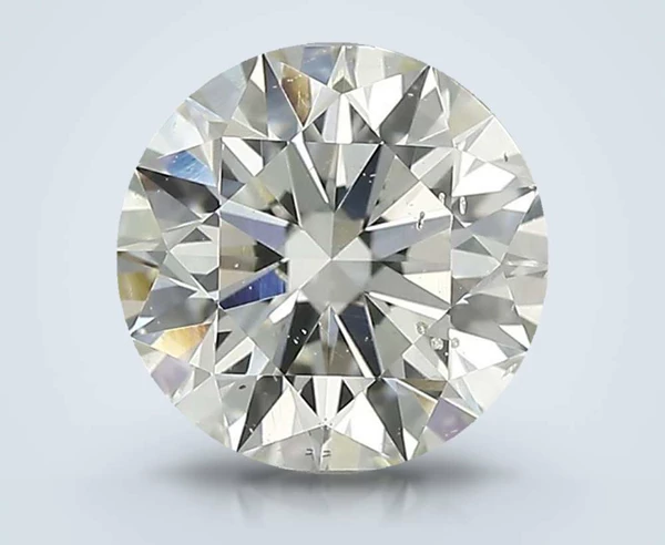 1.14 Carat · J · SI1 Rare Carat Ideal Cut