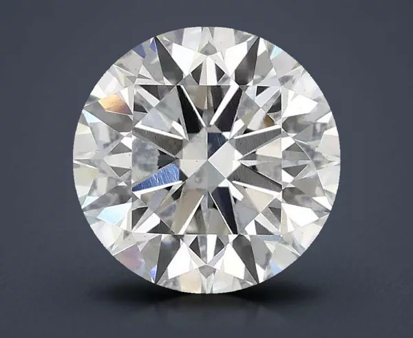 1.89 Carat · D · VS2 Rare Carat Ideal Cut