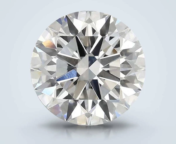 1.89 Carat · D · VS2 Rare Carat Ideal Cut