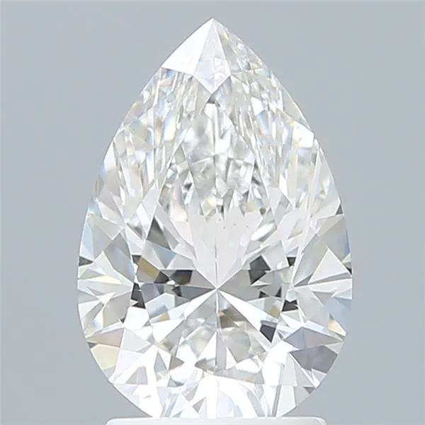 2.39 Carat · E · VVS2 very good Cut