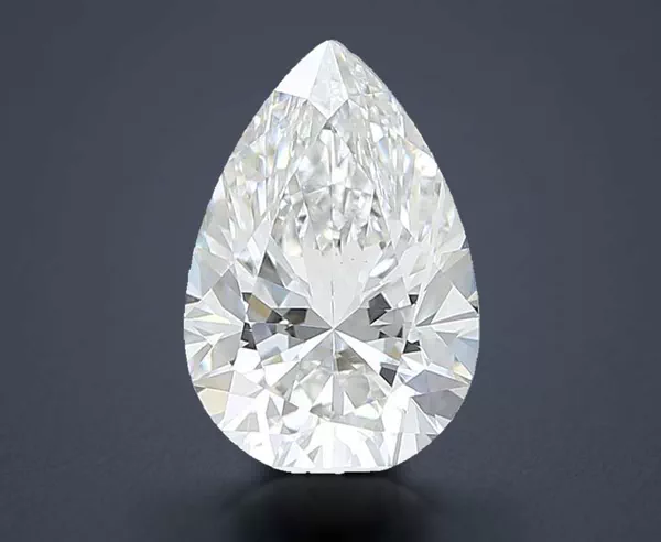 2.39 Carat · E · VVS2 very good Cut