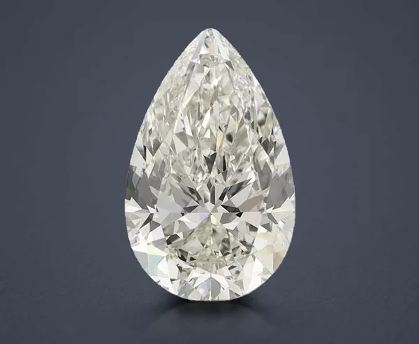3.22 Carat · I · VS2 very good Cut