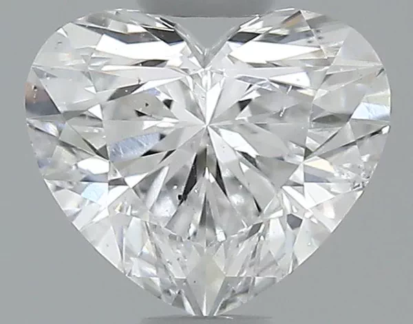 0.51 Carat · D · SI1 Rare Carat Ideal Cut