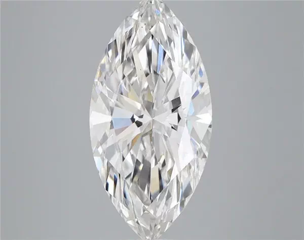 3.01 Carat · D · VS1 Rare Carat Ideal Cut
