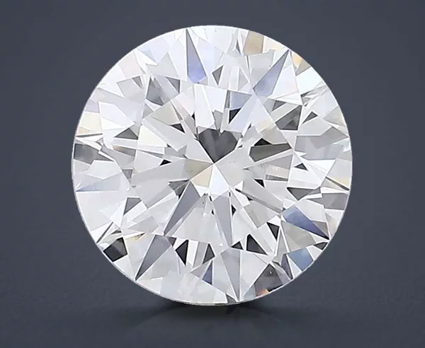 3.56 Carat · F · VS1 Rare Carat Ideal Cut