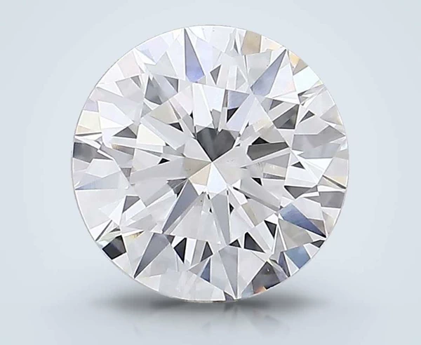 3.56 Carat · F · VS1 Rare Carat Ideal Cut