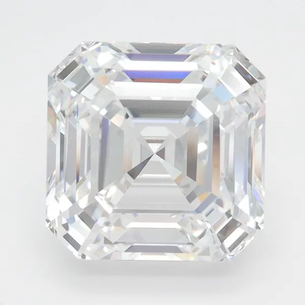 4.06 Carat · D · VVS1 Rare Carat Ideal Cut