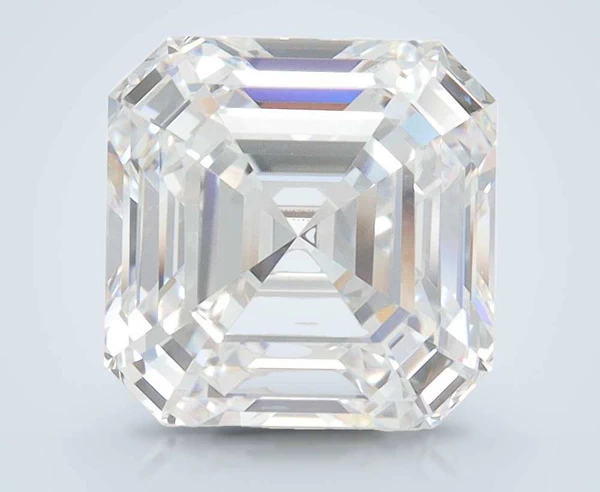 4.06 Carat · D · VVS1 Rare Carat Ideal Cut