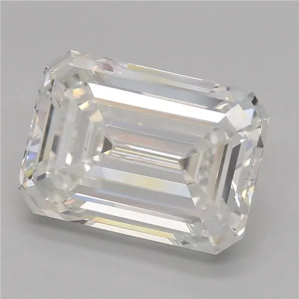 6.53 Carat · E · VVS2 Rare Carat Ideal Cut