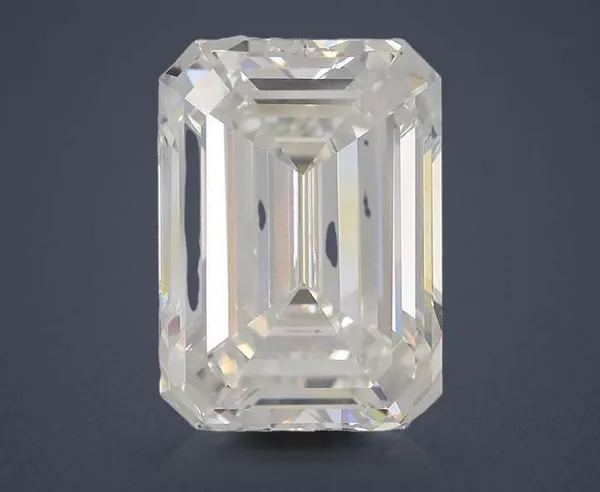 6.53 Carat · E · VVS2 Rare Carat Ideal Cut