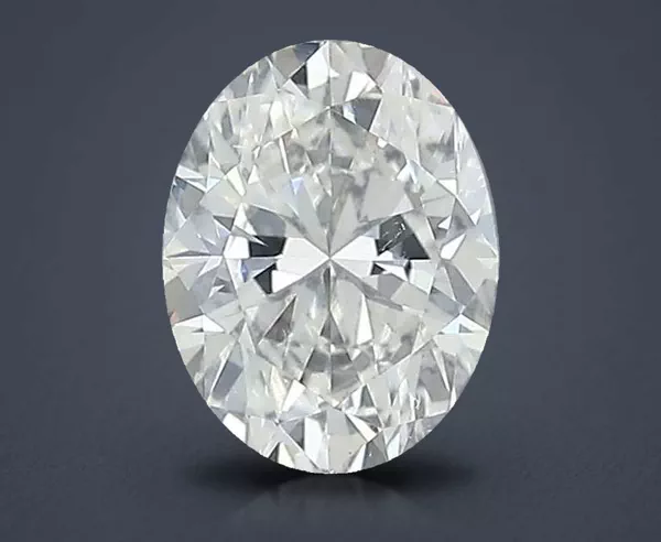 0.6 Carat · G · SI1 very good Cut