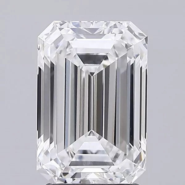 2.49 Carat · D · VVS2 Rare Carat Ideal Cut