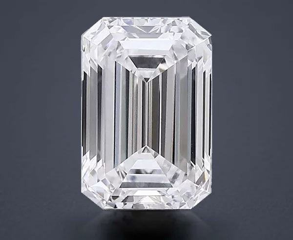 2.49 Carat · D · VVS2 Rare Carat Ideal Cut