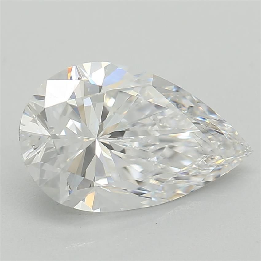 1.09 Carat · D · VS2 Rare Carat Ideal Cut