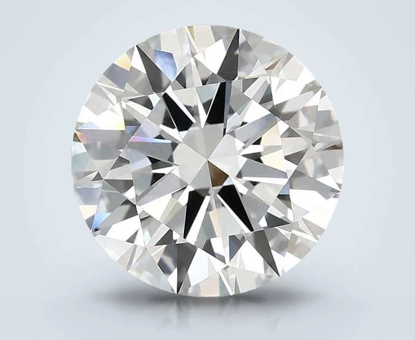 3.03 Carat · D · VVS2 Rare Carat Ideal Cut