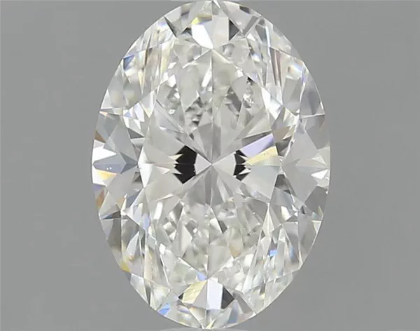 1.7 Carat · H · VS2 very good Cut