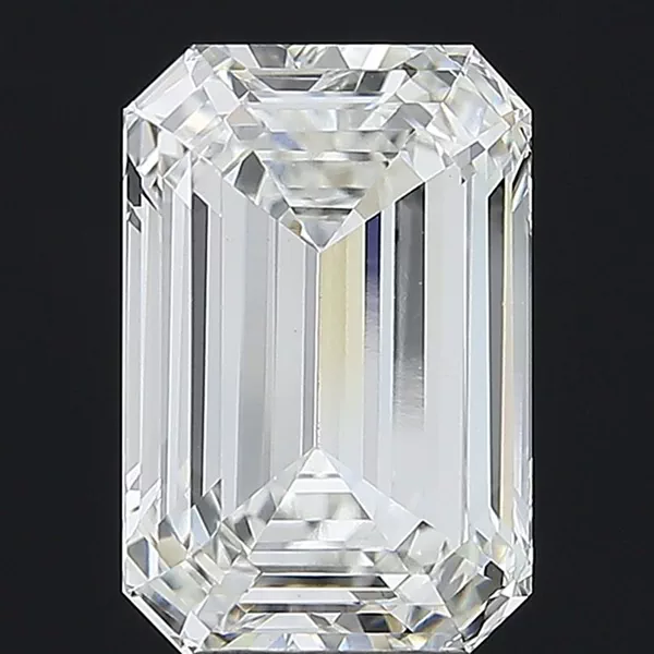 6.09 Carat · G · VVS2 Rare Carat Ideal Cut