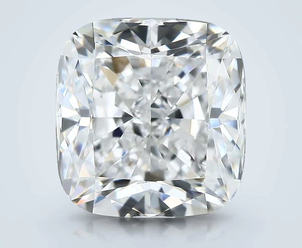 2.01 Carat · D · VS2 very good Cut
