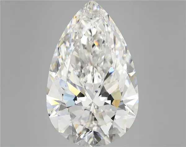 11.86 Carat · F · VVS2 Rare Carat Ideal Cut