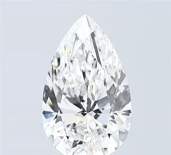 2.03 Carat · F · VVS2 Rare Carat Ideal Cut