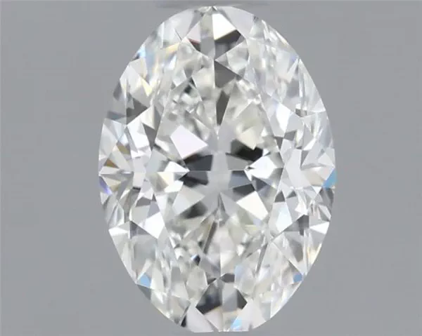 0.61 Carat · I · VVS1 very good Cut